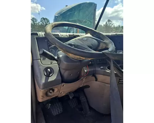 FREIGHTLINER CASCADIA 125 STEERING COLUMN