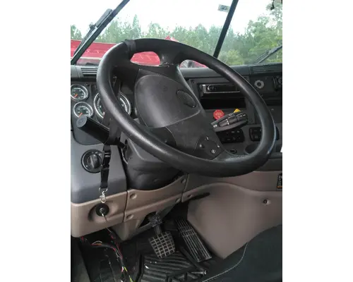 FREIGHTLINER CASCADIA 125 STEERING COLUMN