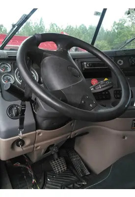 FREIGHTLINER CASCADIA 125 STEERING COLUMN
