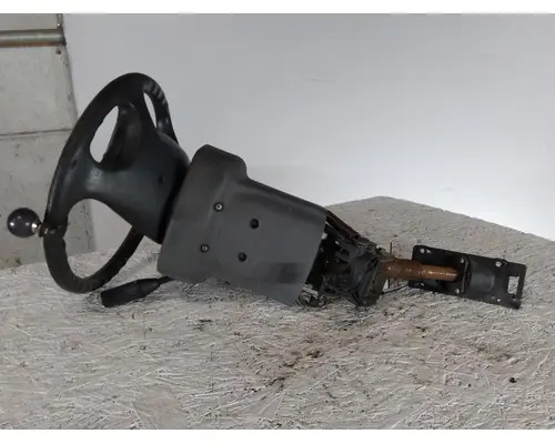 FREIGHTLINER CASCADIA 125 STEERING COLUMN