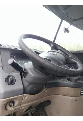 FREIGHTLINER CASCADIA 125 STEERING COLUMN