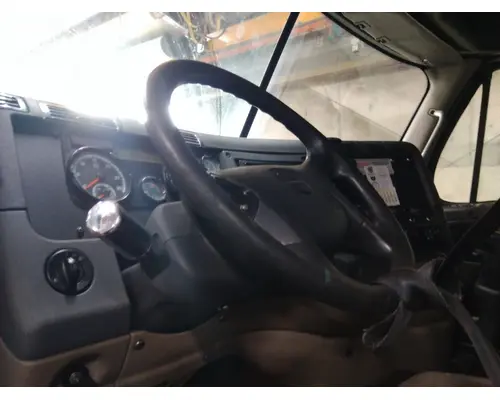 FREIGHTLINER CASCADIA 125 STEERING COLUMN