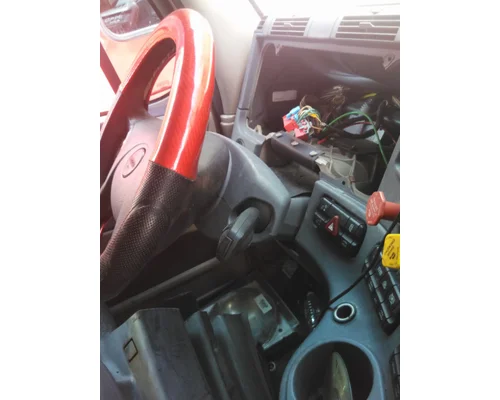 FREIGHTLINER CASCADIA 125 STEERING COLUMN