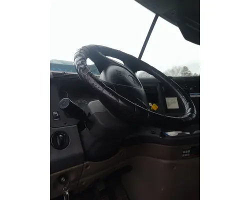 FREIGHTLINER CASCADIA 125 STEERING COLUMN