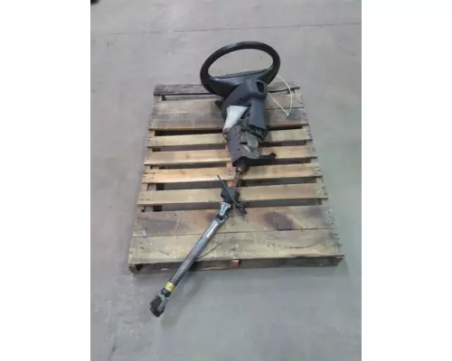 FREIGHTLINER CASCADIA 125 STEERING COLUMN