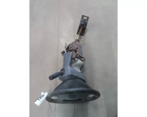 FREIGHTLINER CASCADIA 125 STEERING COLUMN