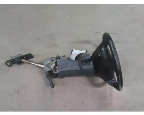 FREIGHTLINER CASCADIA 125 STEERING COLUMN