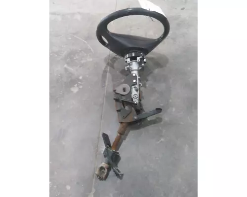 FREIGHTLINER CASCADIA 125 STEERING COLUMN