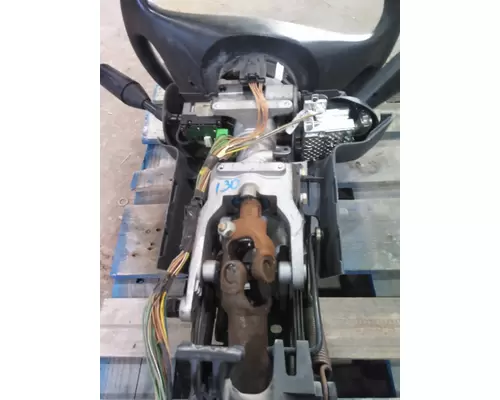 FREIGHTLINER CASCADIA 125 STEERING COLUMN