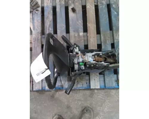 FREIGHTLINER CASCADIA 125 STEERING COLUMN