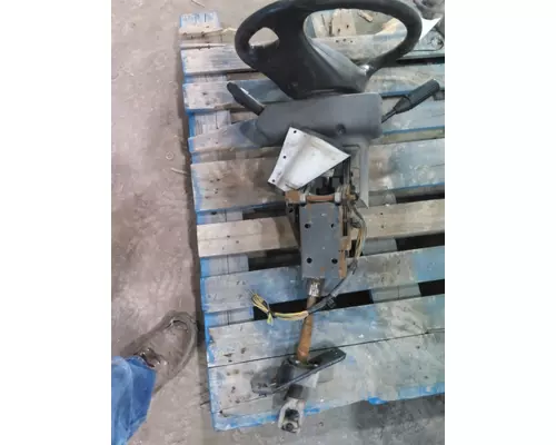 FREIGHTLINER CASCADIA 125 STEERING COLUMN