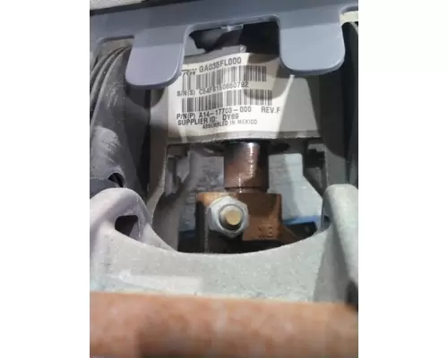 FREIGHTLINER CASCADIA 125 STEERING COLUMN