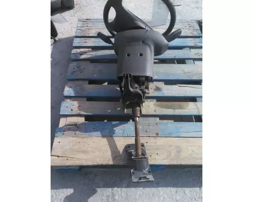 FREIGHTLINER CASCADIA 125 STEERING COLUMN