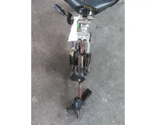 FREIGHTLINER CASCADIA 125 STEERING COLUMN