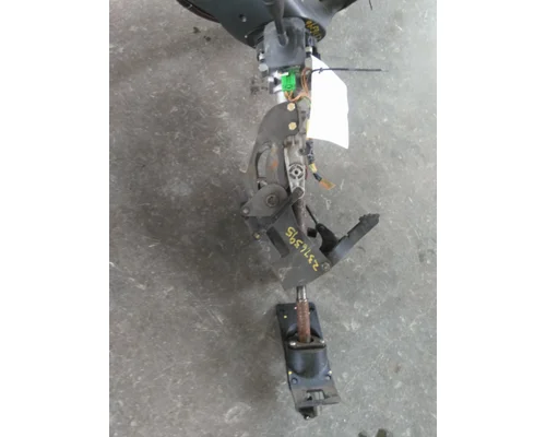 FREIGHTLINER CASCADIA 125 STEERING COLUMN