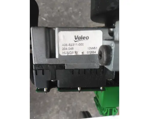FREIGHTLINER CASCADIA 125 STEERING COLUMN