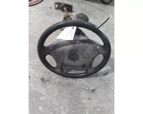 FREIGHTLINER CASCADIA 125 STEERING COLUMN