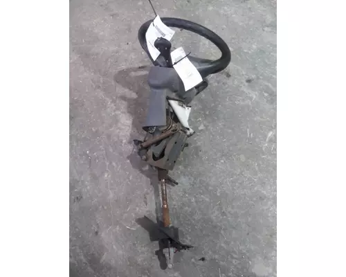 FREIGHTLINER CASCADIA 125 STEERING COLUMN