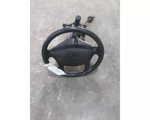 FREIGHTLINER CASCADIA 125 STEERING COLUMN