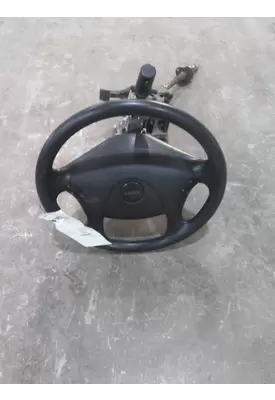 FREIGHTLINER CASCADIA 125 STEERING COLUMN