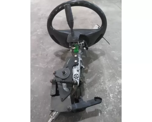 FREIGHTLINER CASCADIA 125 STEERING COLUMN
