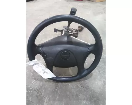 FREIGHTLINER CASCADIA 125 STEERING COLUMN