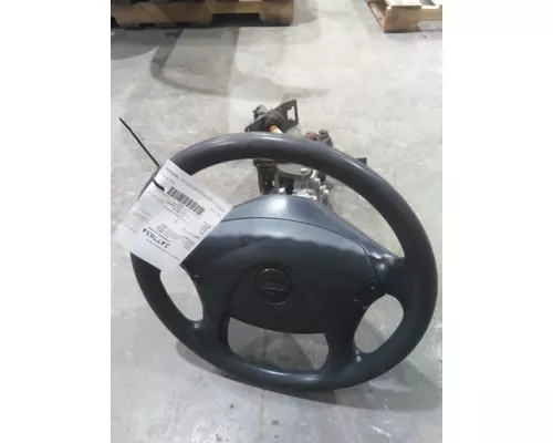 FREIGHTLINER CASCADIA 125 STEERING COLUMN