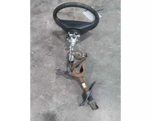 FREIGHTLINER CASCADIA 125 STEERING COLUMN