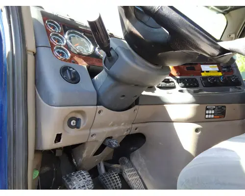 FREIGHTLINER CASCADIA 125 STEERING COLUMN