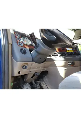 FREIGHTLINER CASCADIA 125 STEERING COLUMN