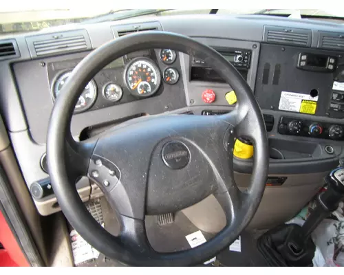 FREIGHTLINER CASCADIA 125 STEERING COLUMN