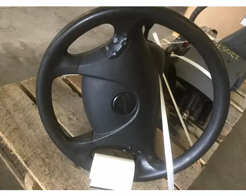 FREIGHTLINER CASCADIA 125 STEERING COLUMN