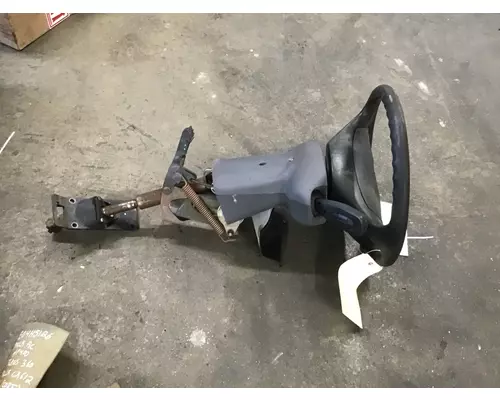 FREIGHTLINER CASCADIA 125 STEERING COLUMN