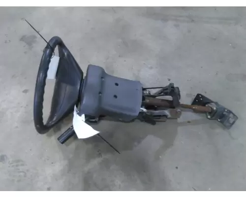 FREIGHTLINER CASCADIA 125 STEERING COLUMN