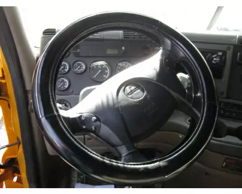 FREIGHTLINER CASCADIA 125 STEERING COLUMN