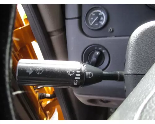 FREIGHTLINER CASCADIA 125 STEERING COLUMN