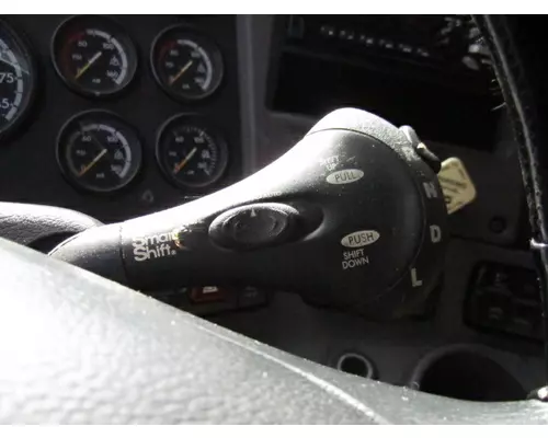 FREIGHTLINER CASCADIA 125 STEERING COLUMN