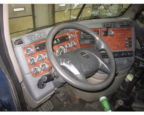 FREIGHTLINER CASCADIA 125 STEERING COLUMN