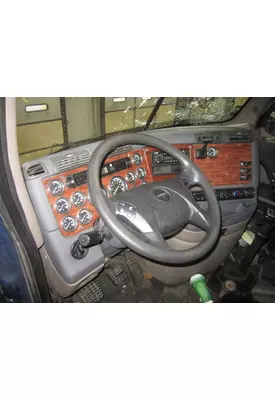 FREIGHTLINER CASCADIA 125 STEERING COLUMN