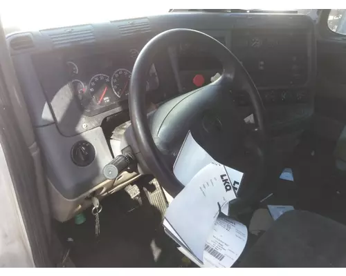 FREIGHTLINER CASCADIA 125 STEERING COLUMN