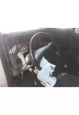 FREIGHTLINER CASCADIA 125 STEERING COLUMN