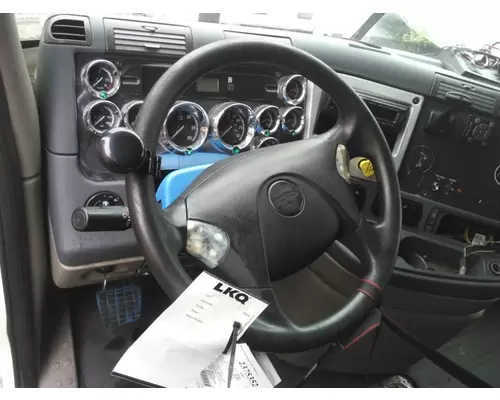 FREIGHTLINER CASCADIA 125 STEERING COLUMN