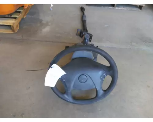 FREIGHTLINER CASCADIA 125 STEERING COLUMN