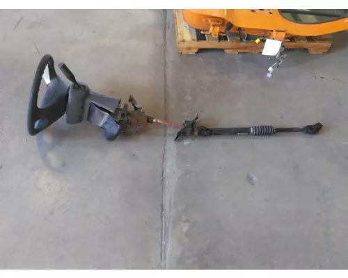 FREIGHTLINER CASCADIA 125 STEERING COLUMN