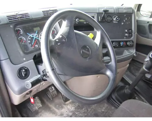 FREIGHTLINER CASCADIA 125 STEERING COLUMN