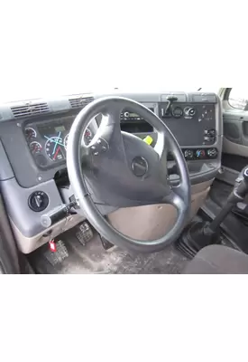 FREIGHTLINER CASCADIA 125 STEERING COLUMN