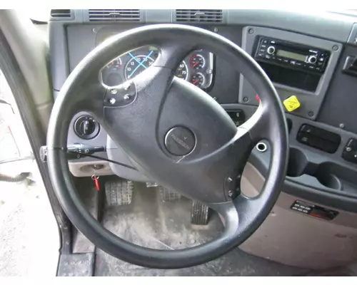 FREIGHTLINER CASCADIA 125 STEERING COLUMN