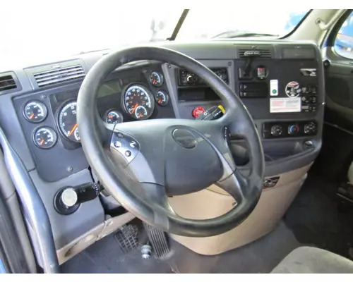 FREIGHTLINER CASCADIA 125 STEERING COLUMN