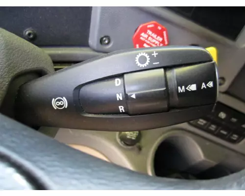 FREIGHTLINER CASCADIA 125 STEERING COLUMN