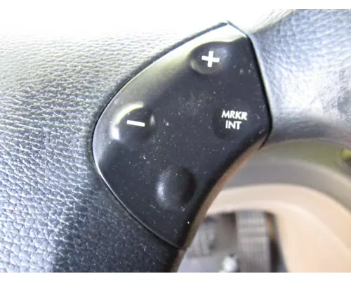 FREIGHTLINER CASCADIA 125 STEERING COLUMN